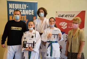 neuilly-plaisance_remise_de_ceinture_karate_2021 39